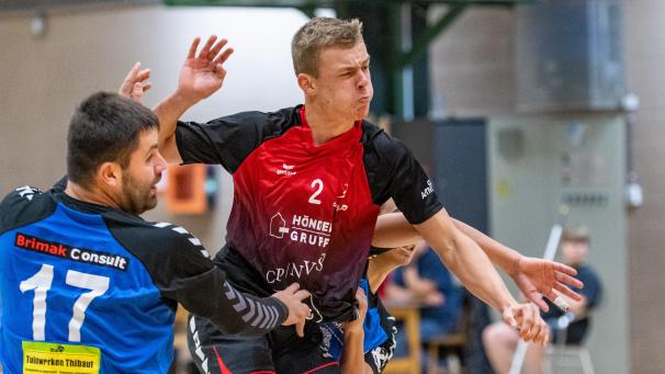 <p>Noch verläuft die Eynattener Saison nicht nach Maß.</p>