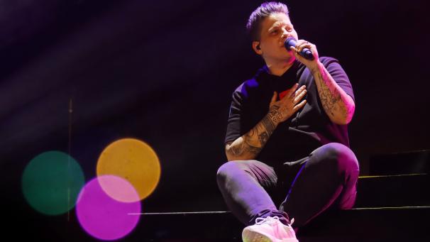 <p>Kerstin Ott hat die deutschsprachige Popmusik der letzten Jahre geprägt wie kaum eine andere und zählt heute zu Recht zu den beliebtesten und erfolgreichsten Künstlerinnen im deutschsprachigen Raum.</p>