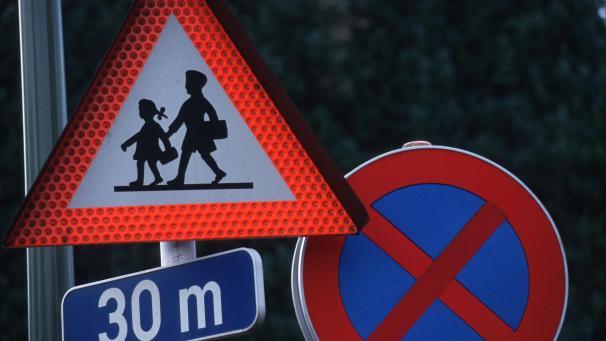 <p>Die erste belgische Schulstraße wurde im Jahr 2012 in Gent eingerichtet.</p>