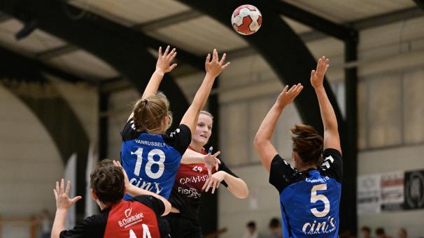 <p>Eynatten behält die Punkte gegen Brasschaat zu Hause.</p>