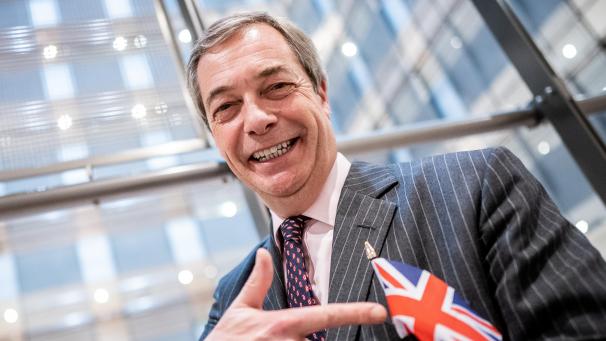 <p>Nigel Farage</p>