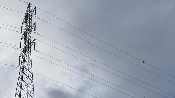 <p>Der Strompreis wird auf absehbare Zeit steigen.</p>