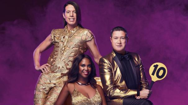 <p>Seit der Premiere vor vier Jahren steht fest: Mit der Umsetzung des TV-Formats „Let’s dance“ als Liveshow ist SemmelConcerts ein großer Wurf gelungen. Allseits heißt es „Ausverkauft“.</p>