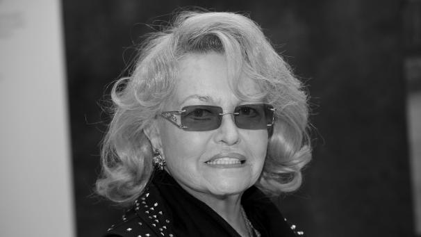 <p>Heinos Ehefrau Hannelore ist tot.</p>