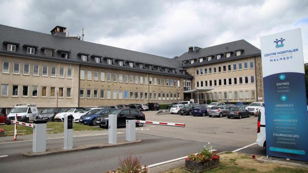 <p>Die Klinik in Malmedy wird ab dem 1. Januar 2025 enger mit dem CHR zusammenarbeiten. Die Kooperationsvereinbarung wurde am Dienstag unterzeichnet.</p>