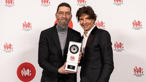 <p>Die flämische Popgruppe Clouseau ist in Belgien und den Niederlanden erfolgreich und hatte dort zahlreiche Hits.</p>