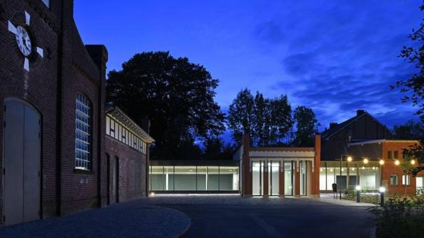 <p>Am Mittwoch wird er Alte Schlachthof in Eupen zum Schauplatz des ersten „Barcamps“ in Ostbelgien.</p>