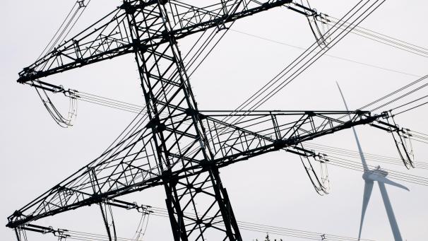 <p>Experten warnen davor, dass die europäischen Stromnetze an ihre Kapazitätsgrenzen stoßen.</p>