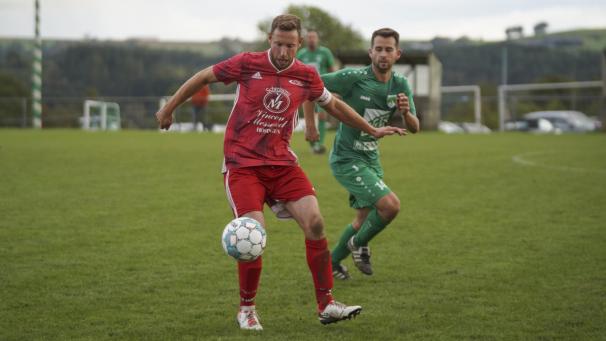<p>Oudler und Büllingen verbringen dieses Wochenende auf dem Sofa.</p>