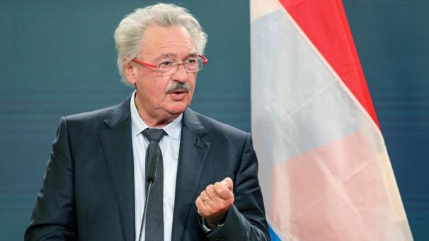 <p>Jean Asselborn</p>