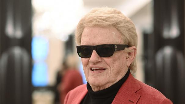 <p>Heino kommt im Dezember nach Ostbelgien.</p>