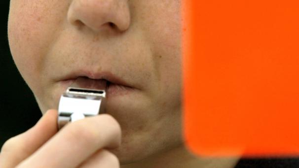 <p>Das Hallenfußballspiel Visé gegen Eupen artete in eine Prügelei aus.</p>