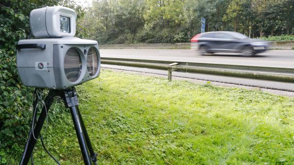 <p>Temposündern wird in Belgien das Leben schwerer gemacht.</p>