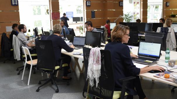 <p>Nicht in allen Sektoren ist es möglich, eine 38-Stunden-Woche auf nur vier Arbeitstage zu komprimieren.</p>