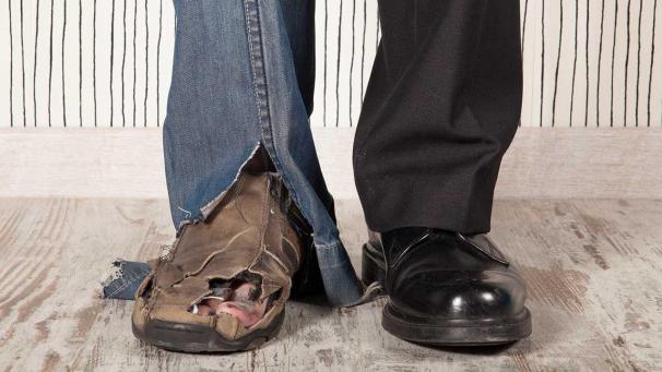 <p>Die Podiumsdiskussion beleuchtet die Thematik aus verschiedenen Blickwinkeln.</p>