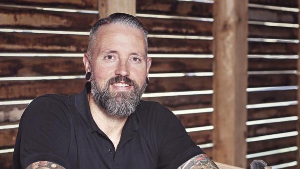 <p>Marc Schnitzler referiert in Eupen.</p>