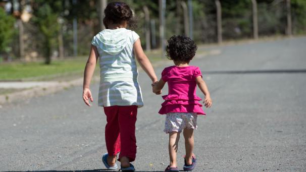 <p>Viele unbegleitete minderjährige Asysuchende sind auf einen Vormund angewiesen.</p>