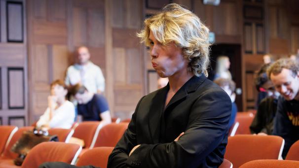 <p>Dem YouTuber Acid, alias Nathan Vandergunst, droht eine hohe Geldstrafe.</p>