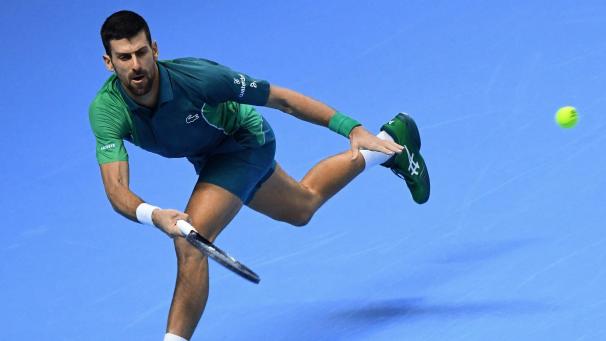 <p>Novak Djokovic</p>