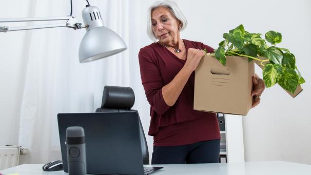 <p>Ein paar Jahre länger arbeiten, statt den Schreibtisch zu räumen und in Rente zu gehen: Dafür gibt es künftig eine Prämie.</p>