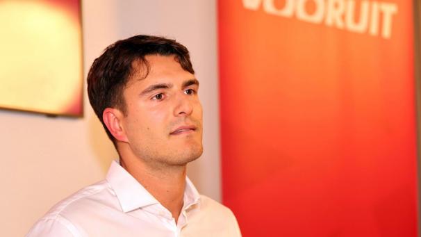 <p>Conner Rousseau</p>