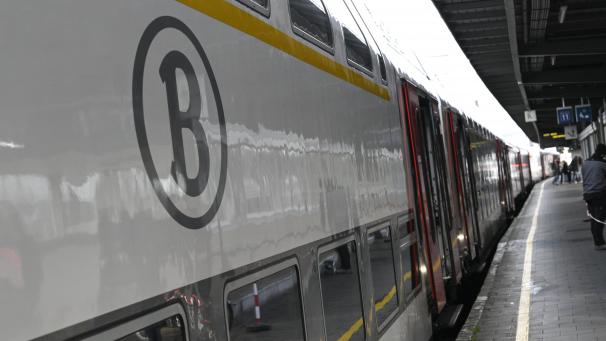 <p>Mehr Züge bedeuten nicht automatisch weniger Autos, so die neue Studie des Planbüros.</p>