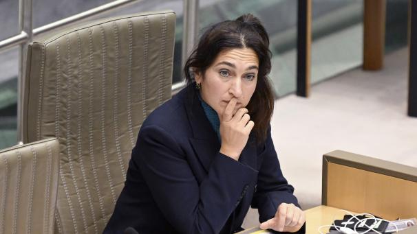 <p>Die flämische Umweltministerin Zuhal Demir (N-VA) kündigte an, dass die Flämische Region sich nicht an einer weiteren Erhöhung der Emissionsziele beteiligen werde.</p>