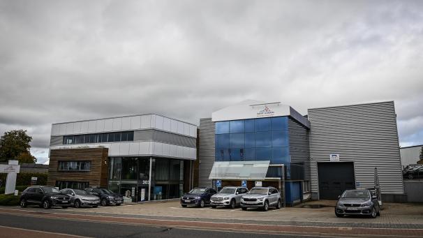 <p>Saint Gobain möchte den Standort Eupen mit seinen 55 Arbeitsplätzen schließen.</p>