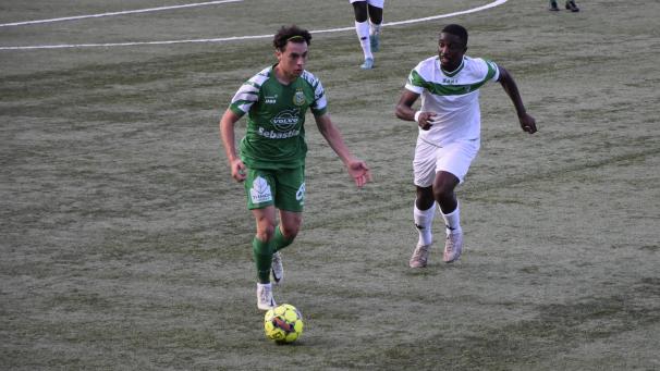 <p>Kelmis ist am Samstag gegen die Union Saint-Gilloise B im Einsatz.</p>