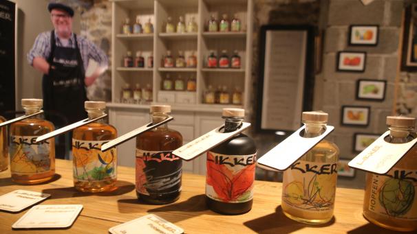 <p>Leckere Kunst.</p>