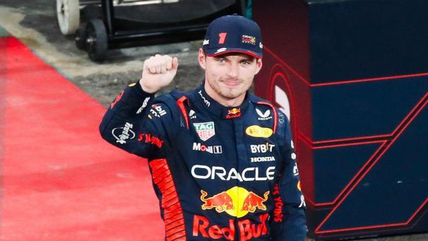<p>Max Verstappen</p>