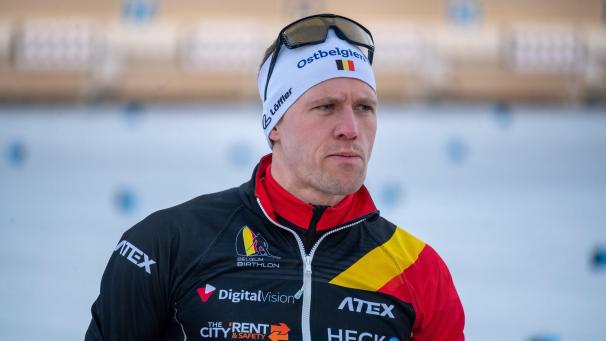 <p>Auch für den Ostbelgier Thierry Langer ging am Wochenende die Saison los.</p>