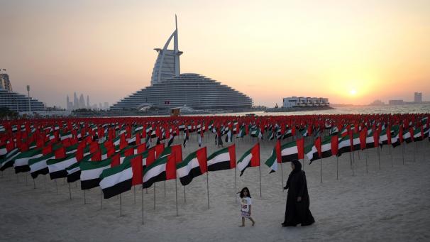 <p>Dubai ist Gastgeber der UN-Klimakonferenz 2023, die am Donnerstag beginnen wird.</p>