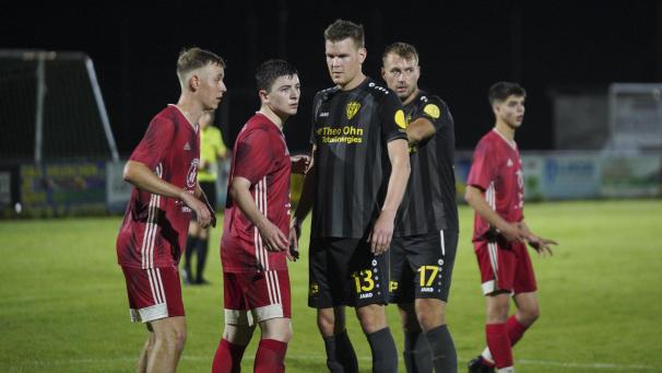 <p>Oudler empfängt Walhorn nun am Wochenende vom 6./7. Januar.</p>