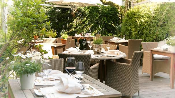 <p>Das Hotel zur Post in St.Vith konnte sich den ersten Platz in Ostbelgien sichern.</p>