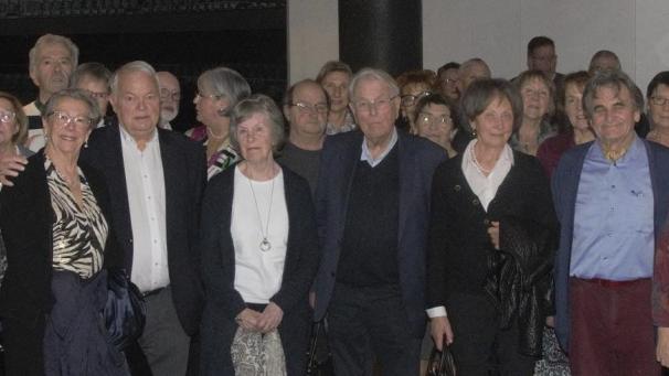 <p>GrenzEcho-Leser waren am Samstag beim Konzert von André Rieu dabei - doch nicht nur, zum Angebot gehörte noch mehr.</p>