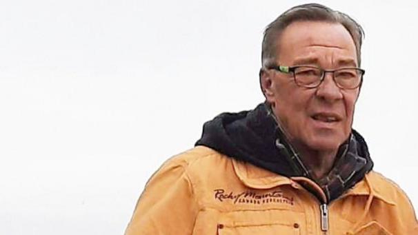 <p>Peter Keutgen</p>