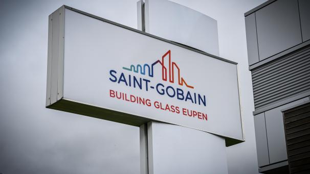 <p>Die Niederlassung des Großkonzerns in Eupen wird zum Jahresende geschlossen.</p>