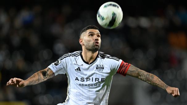 <p>Verteidiger Victor Palsson: Einer der besten Transfers der vergangenen Jahre?</p>