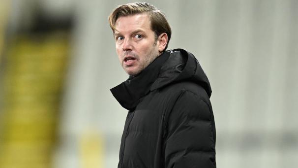 <p>Florian Kohfeldt</p>