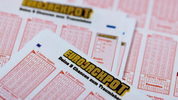 <p>Für einen glücklichen Luxemburger gab es am Dienstag guten Grund zu feiern.</p>