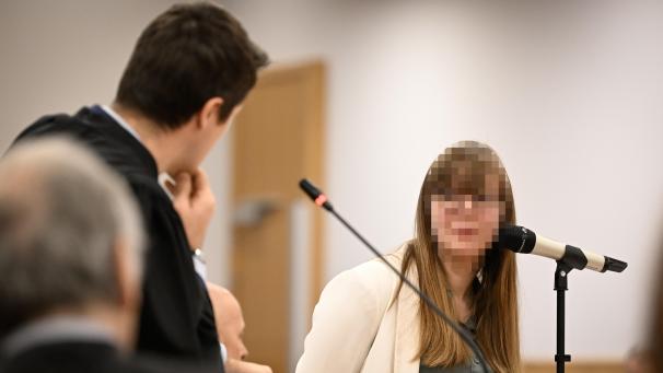 <p>Am dritten Tag im Eupener Geschworenenprozess kamen unter anderem Sachverständige und Psychologen zu Wort.</p>