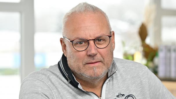 <p>Kelmis-Präsident Vincent Hubert akzeptiert die Strafen.</p>