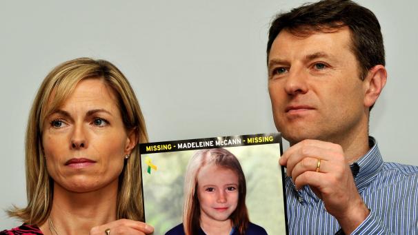<p>Madeleine „Maddie“ McCann ist seit einem Familienurlaub im Jahr 2007 spurlos verschwunden.</p>