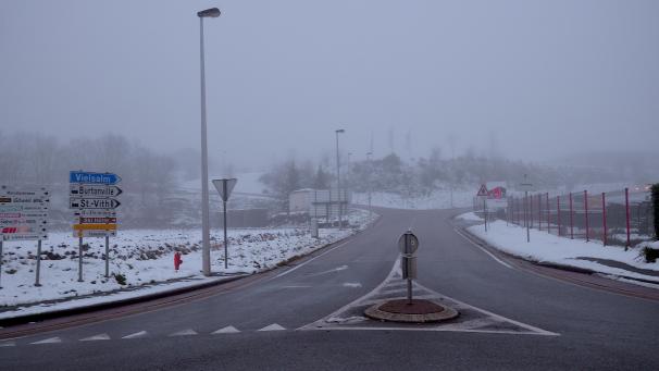 <p>Die Wirtschaftsförderungsgesellschaft SPI macht sich Gedanken zur Nachhaltigkeit und zu alternativen Energiequellen. Dabei könnte auch das Gewerbegebiet am Steinerberg eine Rolle spielen.</p>