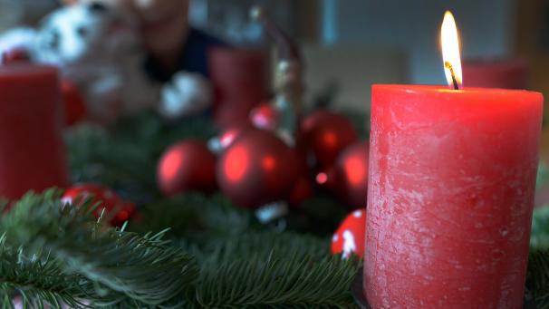 <p>Um sich in das erste Adventswochenende einzustimmen, organisiert der Klosterchor Herbesthal-Baum eine einstündige Advents-Meditation.</p>