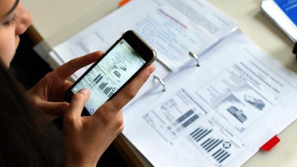 <p>Handys müssen in neuseeländischen Schulen zukünftig in der Tasche bleiben.</p>