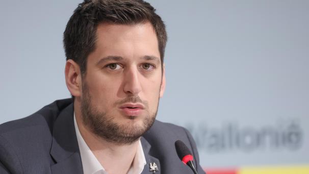 <p>Adrien Dolimont</p>