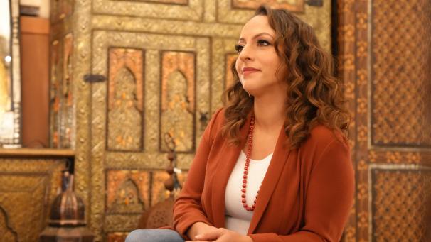 <p>Hanan El-Khouri war knapp vier Jahre lang Geschäftsführerin der Frauenliga. Nun möchte sie sich neu orientieren.</p>