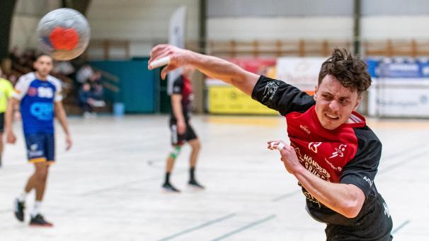 <p>Das hat gesessen: Eynatten steht in der Tabelle der 1. Division nur noch auf dem vorletztne Platz.</p>